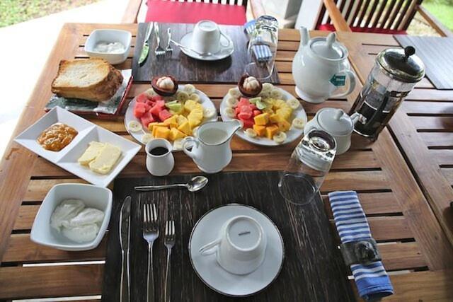 تانجالي Villa Lyvie Ayurvedic Hotel المظهر الخارجي الصورة