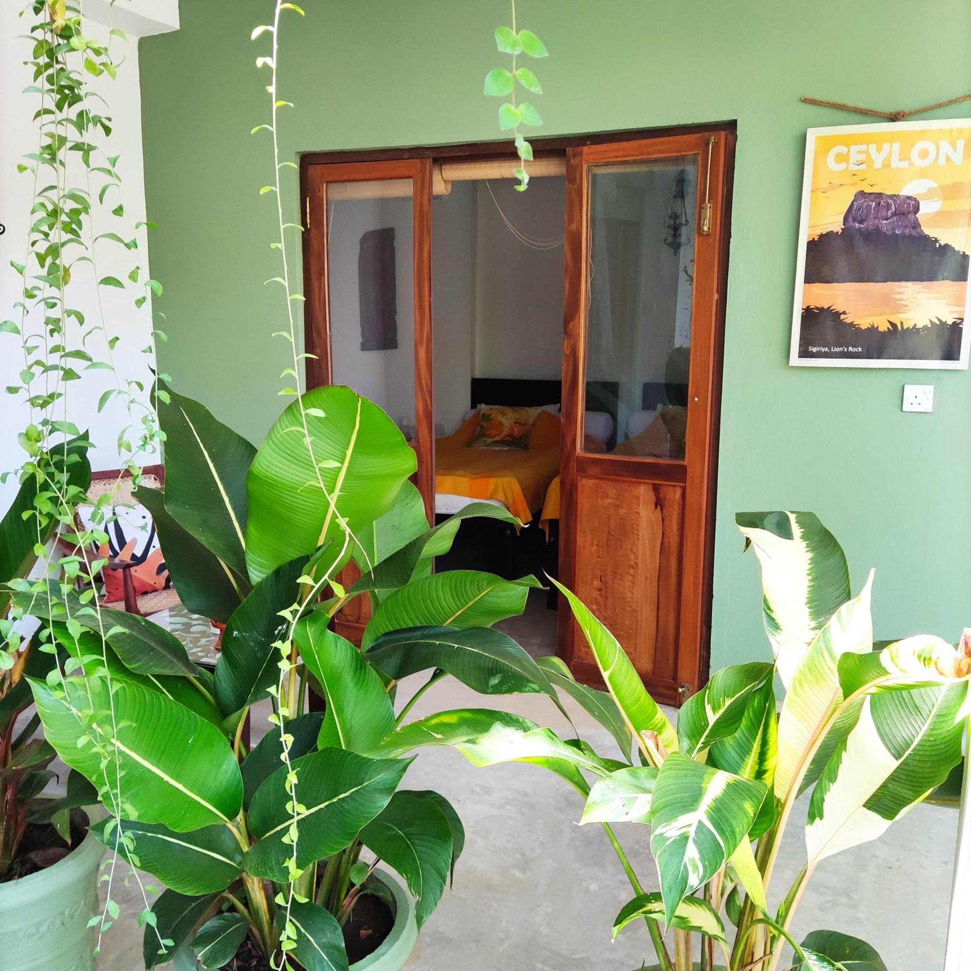 تانجالي Villa Lyvie Ayurvedic Hotel المظهر الخارجي الصورة