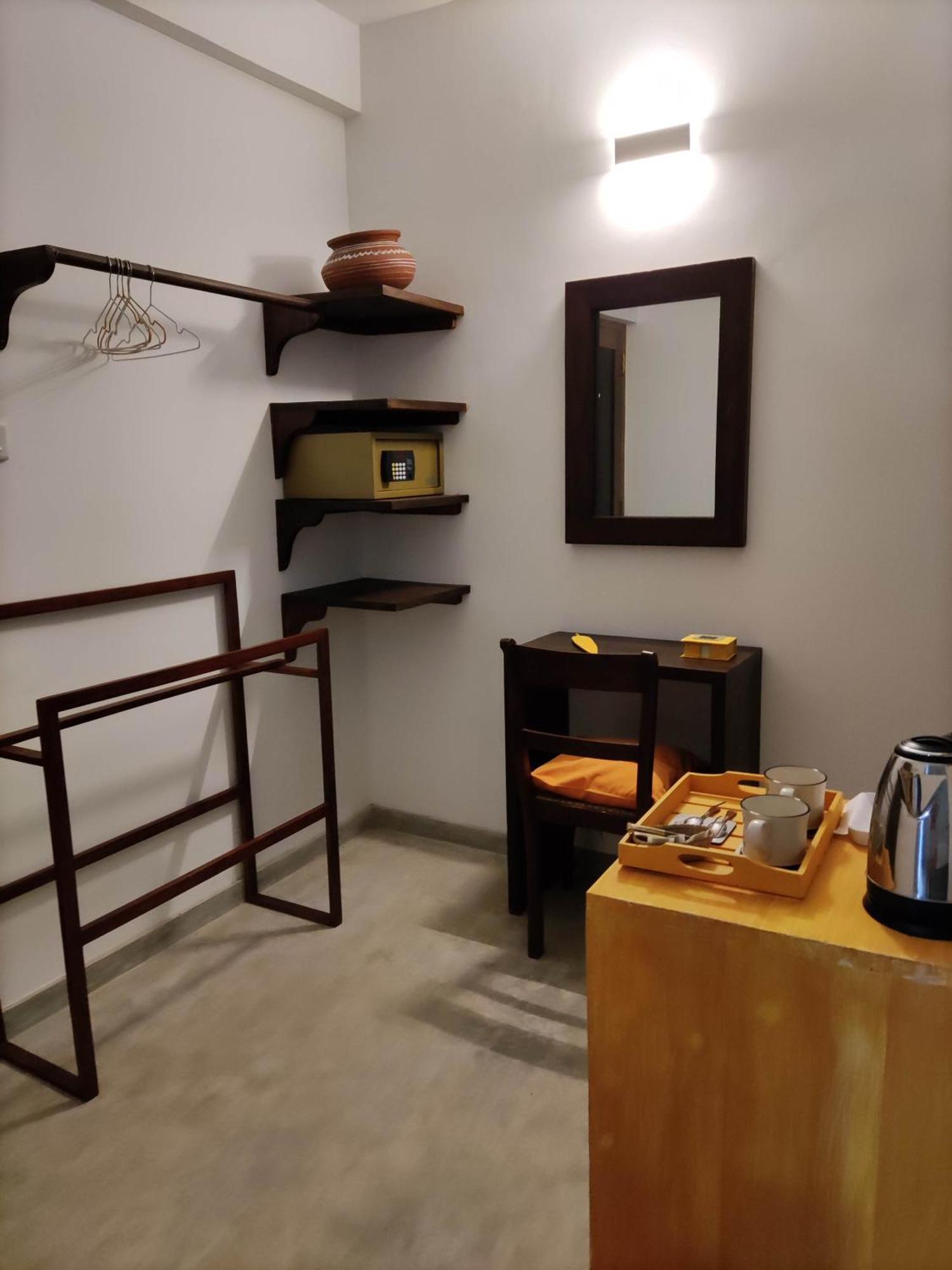تانجالي Villa Lyvie Ayurvedic Hotel المظهر الخارجي الصورة