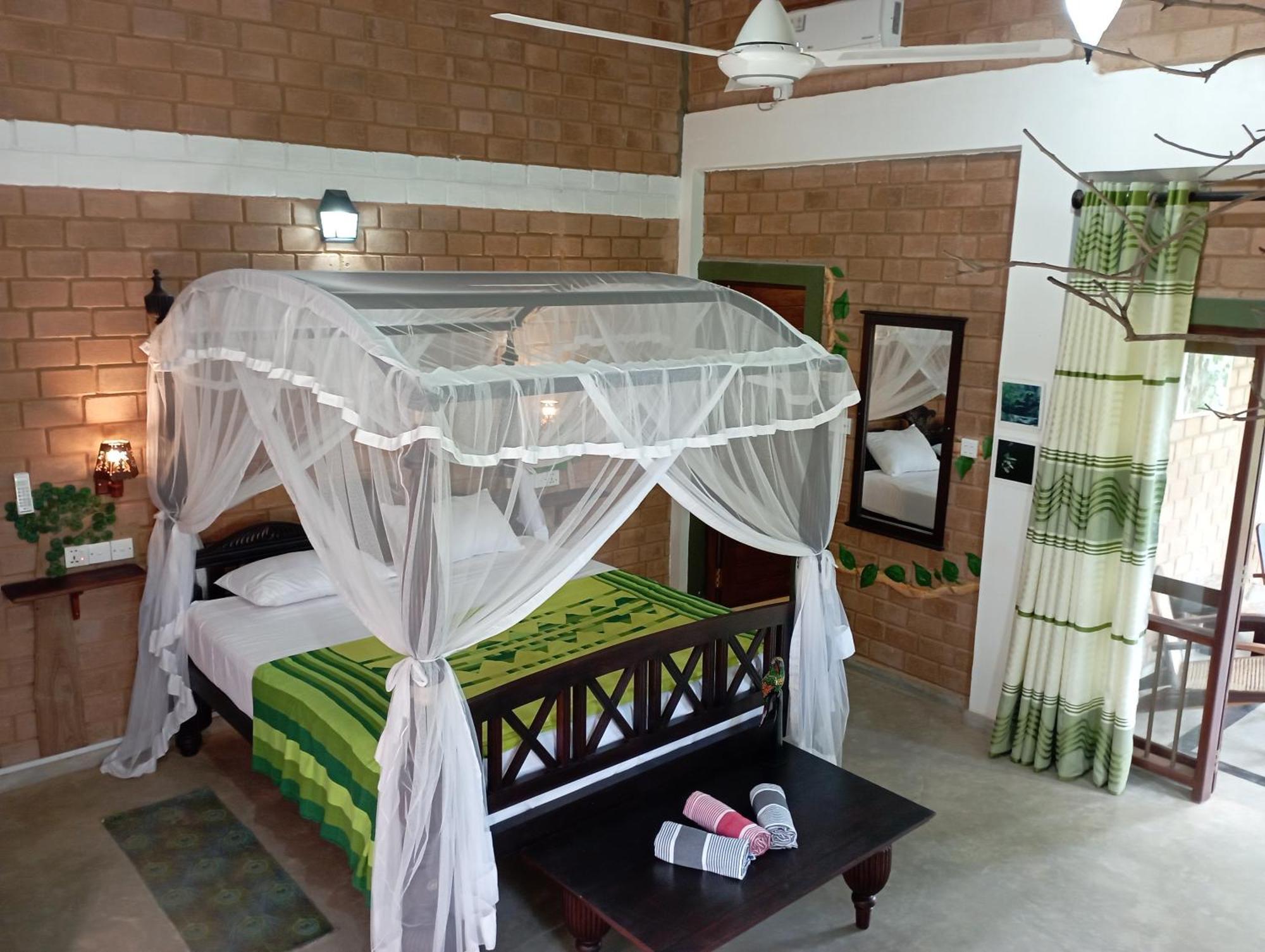 تانجالي Villa Lyvie Ayurvedic Hotel المظهر الخارجي الصورة