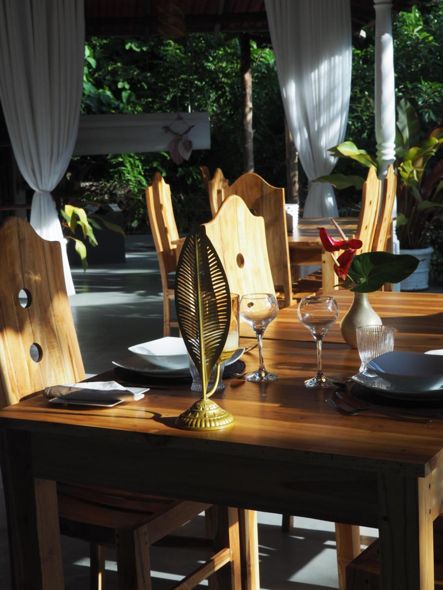 تانجالي Villa Lyvie Ayurvedic Hotel المظهر الخارجي الصورة