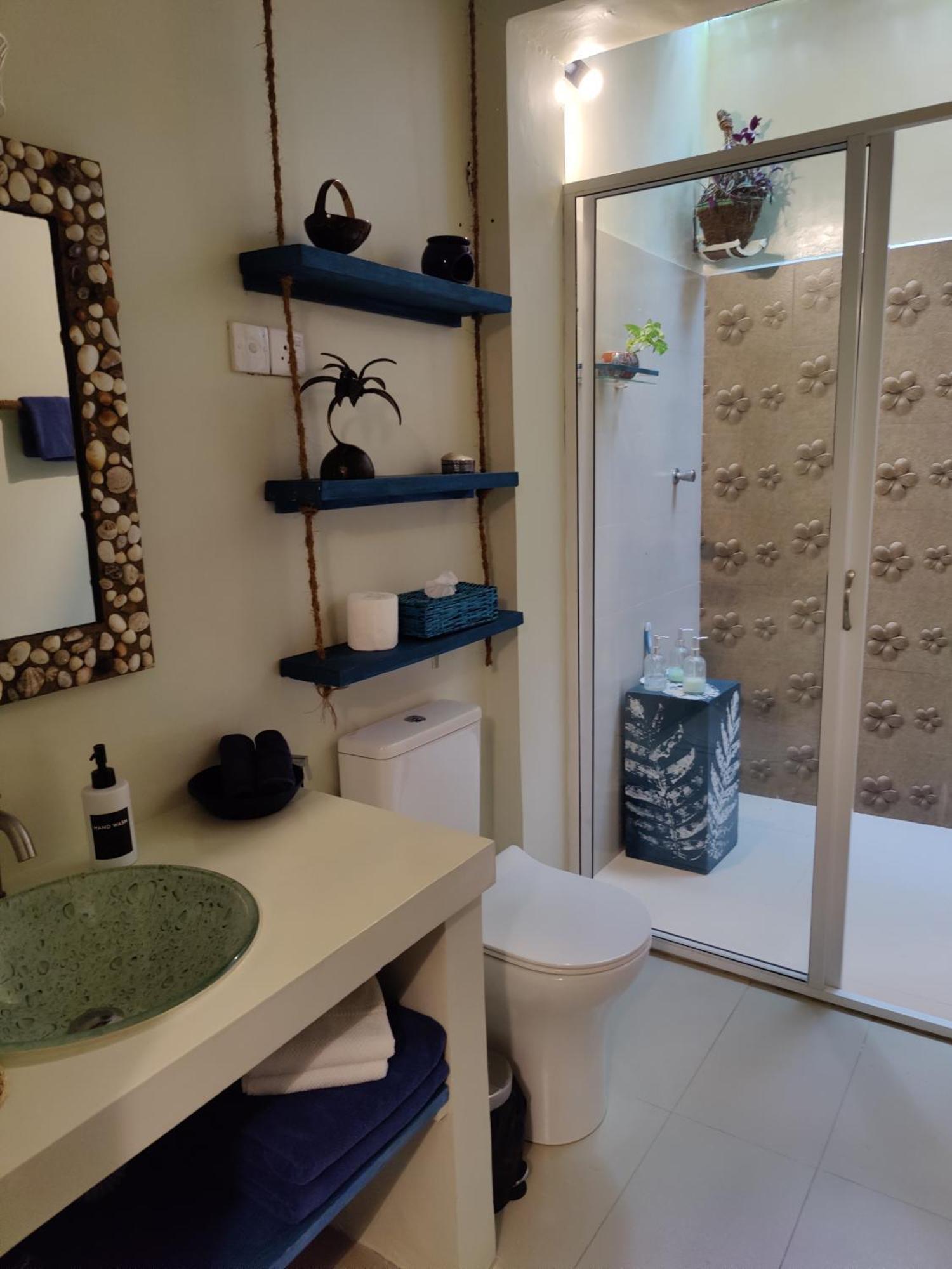 تانجالي Villa Lyvie Ayurvedic Hotel المظهر الخارجي الصورة