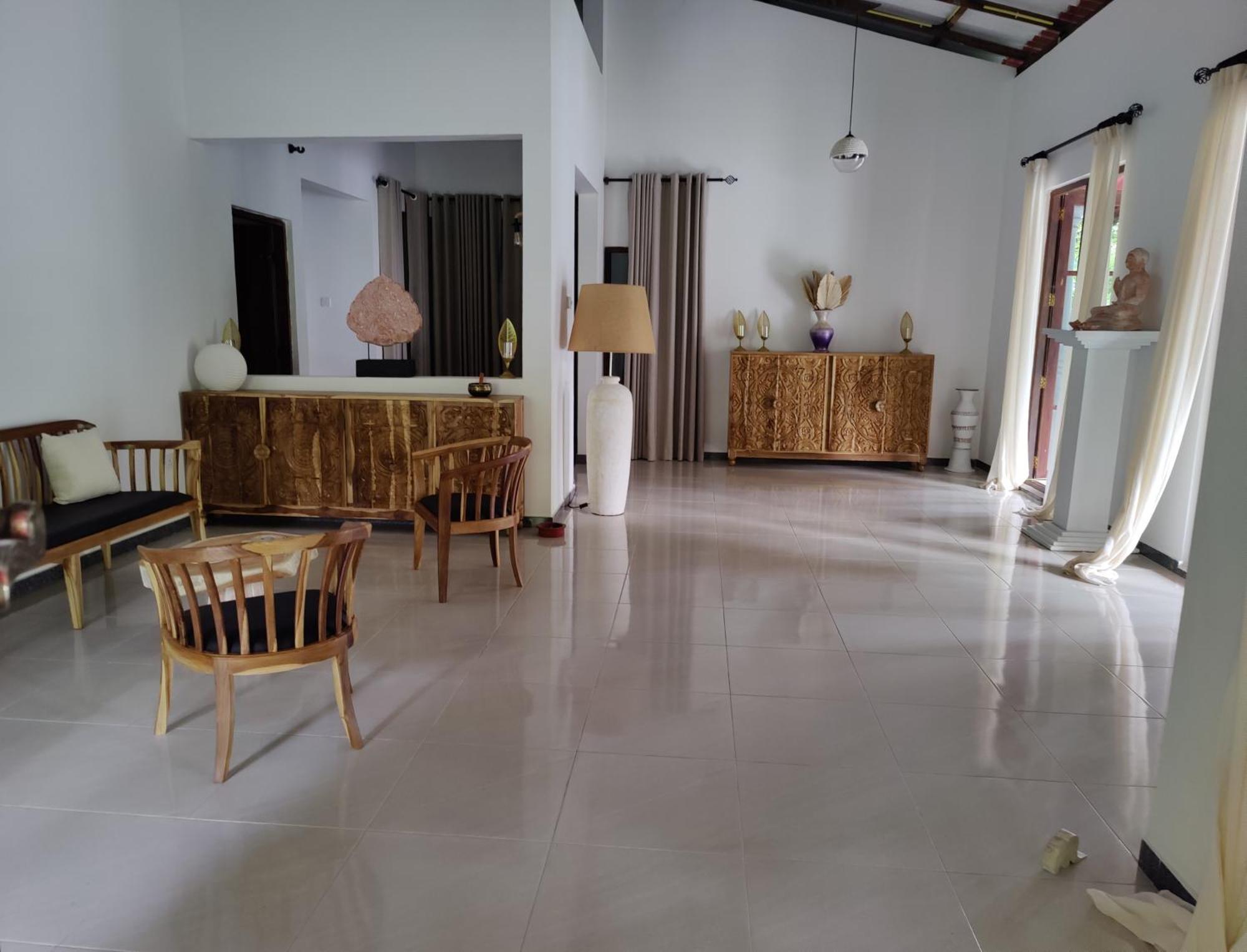 تانجالي Villa Lyvie Ayurvedic Hotel المظهر الخارجي الصورة