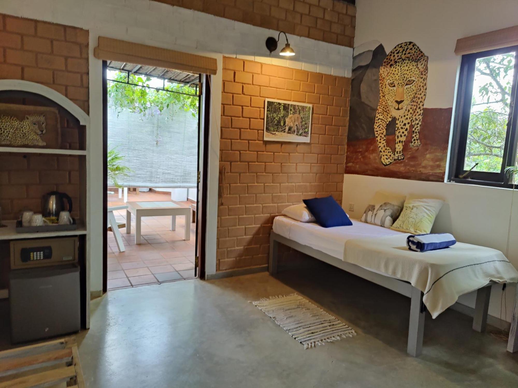 تانجالي Villa Lyvie Ayurvedic Hotel المظهر الخارجي الصورة