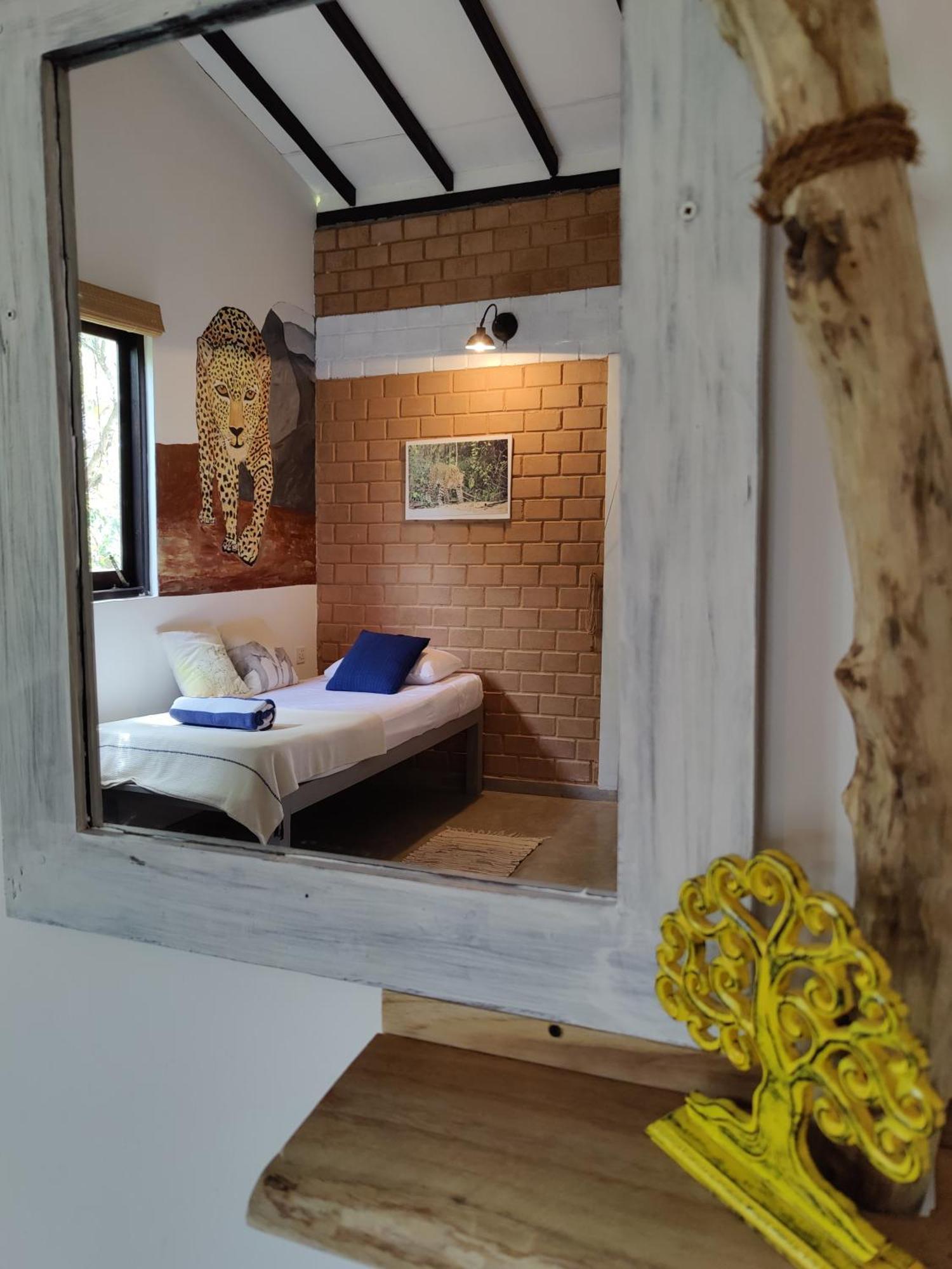 تانجالي Villa Lyvie Ayurvedic Hotel المظهر الخارجي الصورة